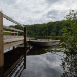 Sommerurlaub im östlichen Dänemark - Puttgarden - Rödby, Mön, Kopenhagen, Odense, Roskilde und Römö
Landschaft, Kreide, Meer, Stadt und Menschen