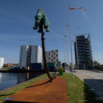 Sommerurlaub im östlichen Dänemark - Puttgarden - Rödby, Mön, Kopenhagen, Odense, Roskilde und Römö
Landschaft, Meer, Stadt und Menschen
