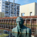 Sommerurlaub im östlichen Dänemark - Puttgarden - Rödby, Mön, Kopenhagen, Odense, Roskilde und Römö
Landschaft, Meer, Stadt und Menschen