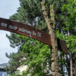 Sommerurlaub im östlichen Dänemark - Puttgarden - Rödby, Mön, Kopenhagen, Odense, Roskilde und Römö
Landschaft, Meer, Stadt und Menschen