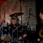 EPITAPH GOES CROSSOVER- Probe im MusikZentrummit den 6 Cellisten und zur Video Aufnahme