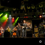 EPITAPH GOES CROSSOVER- Probe im MusikZentrummit den 6 Cellisten und zur Video Aufnahme