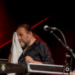 EPITAPH GOES CROSSOVER- Probe im MusikZentrummit den 6 Cellisten und zur Video Aufnahme