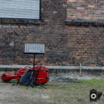 EPITAPH GOES CROSSOVER- Probe im MusikZentrummit den 6 Cellisten und zur Video Aufnahme