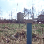 "StattLandschaft HAINHOLZ" Stadtteilfotografie - eine Fotoausstellung mit Aufnahmen von Holger Hütte