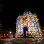 HANNOVER LEUCHTET
Probsteikirche Basilika St. Clemens