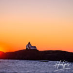 Reise mit den Hurtigruten