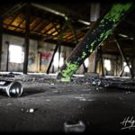 Im Lindener Hafen Location - Zentralsilo
Der Lindener Hafen ist ein Binnenhafen in Hannover, der über den Stichkanal Hannover-Linden an den Mittellandkanal angeschlossen ist. Der Hafen befindet sich in den Stadtteilen Linden-Mitte und Limmer.