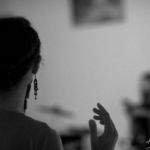 Souljazzpop aus Hannover T I N A T I N... & B A N D T I N A T I N... & B A N D